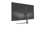 Lanix LX270 pantalla para PC 68,6 cm (27") 1920 x 1080 Pixeles Full HD LED Negro