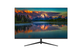 Lanix LX270 pantalla para PC 68,6 cm (27") 1920 x 1080 Pixeles Full HD LED Negro