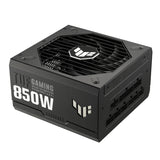 ASUS TUF-GAMING-850G unidades de fuentes de alimentación 850 W 100 - 240 V Activo 130 W