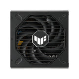 ASUS TUF-GAMING-750G unidades de fuentes de alimentación 750 W 100 - 240 V Activo 130 W