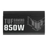ASUS TUF-GAMING-850G unidades de fuentes de alimentación 850 W 100 - 240 V Activo 130 W