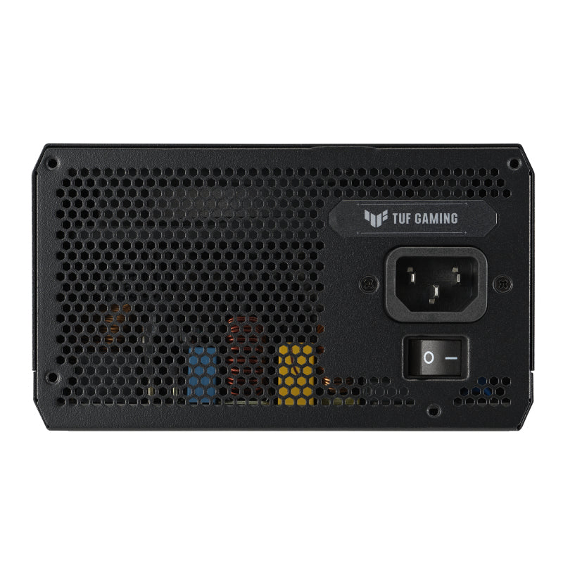 ASUS TUF-GAMING-850G unidades de fuentes de alimentación 850 W 100 - 240 V Activo 130 W