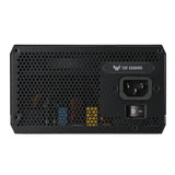 ASUS TUF-GAMING-850G unidades de fuentes de alimentación 850 W 100 - 240 V Activo 130 W