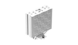 DeepCool AG400 WH ARGB sistemas de refrigeración para ordenadores Procesador 12 mm 500 RPM 2000 RPM