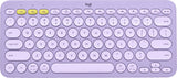 Logitech K380 Multi-Device Teclado Universal Inalámbrico Bluetooth QWERTY