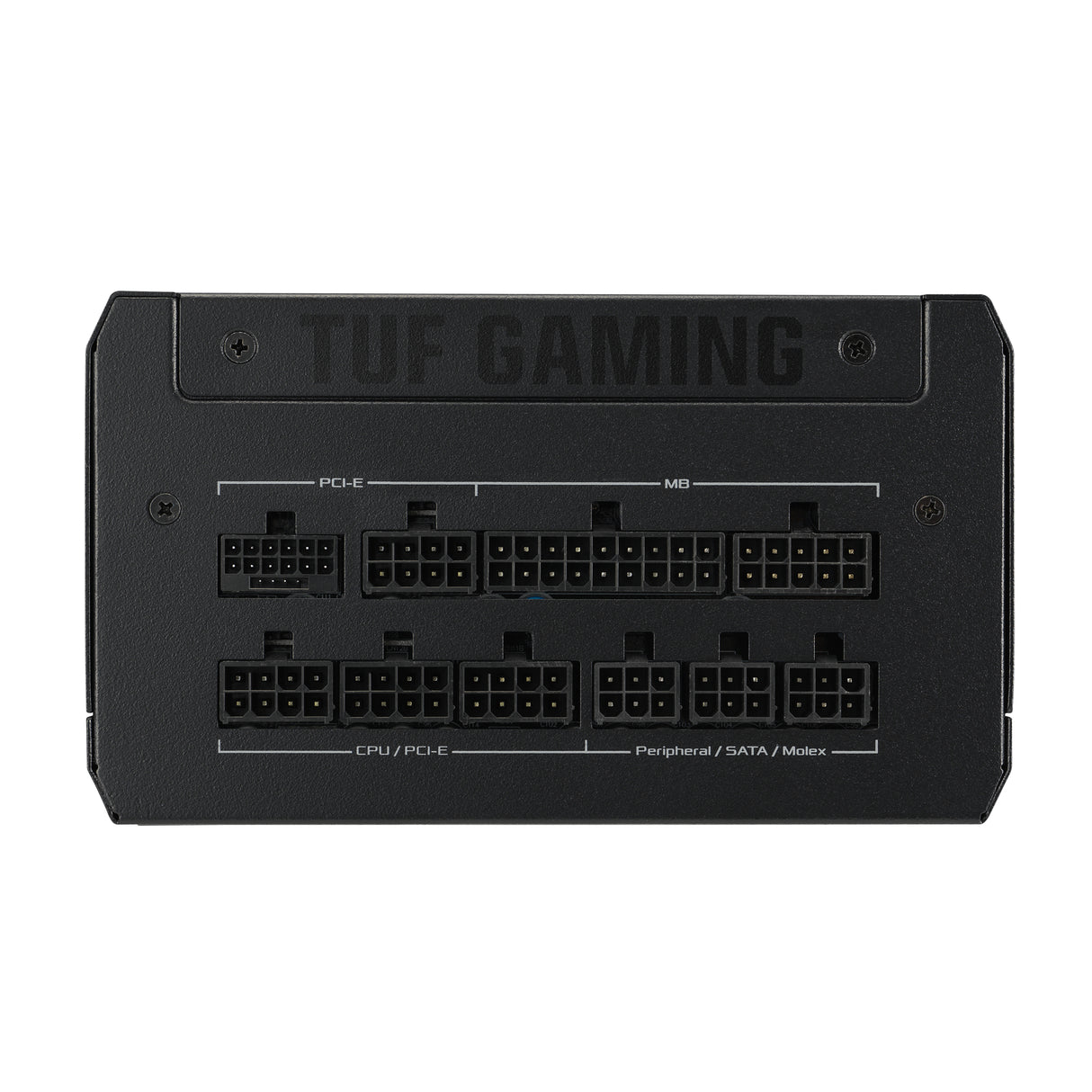 ASUS TUF Gaming 1000W Gold unidades de fuentes de alimentación 1000 W 100 - 240 V Activo 130 W