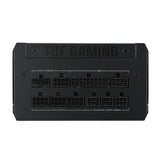 ASUS TUF Gaming 1000W Gold unidades de fuentes de alimentación 1000 W 100 - 240 V Activo 130 W
