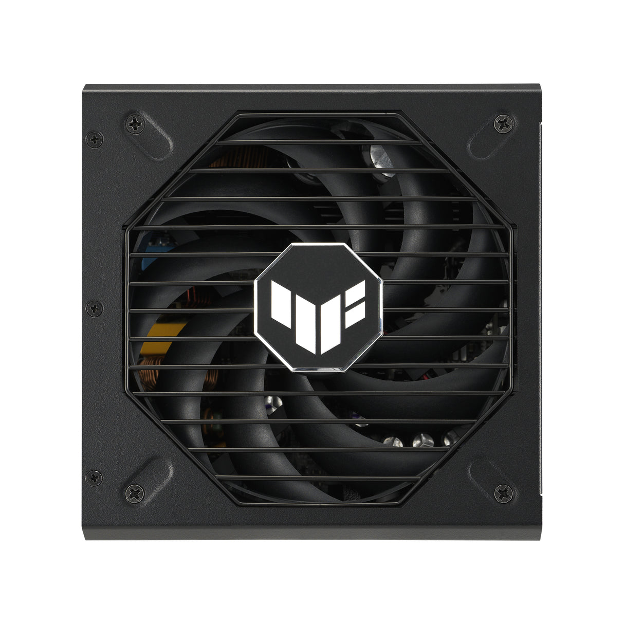 ASUS TUF Gaming 1000W Gold unidades de fuentes de alimentación 1000 W 100 - 240 V Activo 130 W