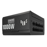 ASUS TUF Gaming 1000W Gold unidades de fuentes de alimentación 1000 W 100 - 240 V Activo 130 W