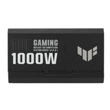 ASUS TUF Gaming 1000W Gold unidades de fuentes de alimentación 1000 W 100 - 240 V Activo 130 W