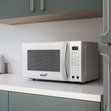 HORNO MICROONDAS ACROS MOD. AM1807W