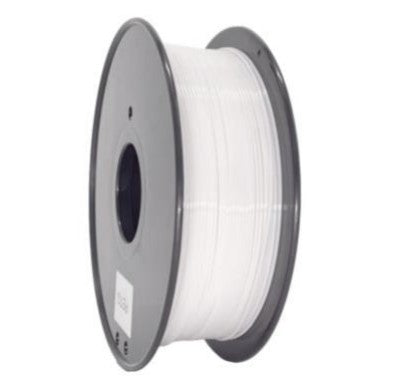 ONSUN ON-PETG20036G material de impresión 3D Gris 1 kg, 1 pieza(s) | Materiales de impresión 3D