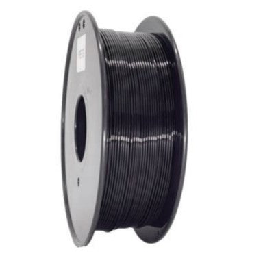ONSUN ON-PETG20036BK material de impresión 3D Negro 1 kg, 1 pieza(s) | Materiales de impresión 3D
