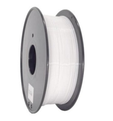 ONSUN ON-PETG20036W material de impresión 3D Blanco 1 kg, 1 pieza(s) | Materiales de impresión 3D