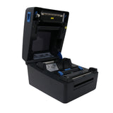 3nStar LTT214 impresora de etiquetas Térmica directa / transferencia térmica Color 203 x 203 DPI Alámbrico Ethernet