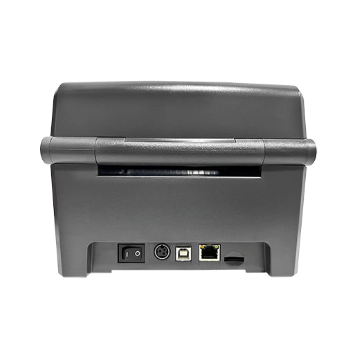 3nStar LTT214 impresora de etiquetas Térmica directa / transferencia térmica Color 203 x 203 DPI Alámbrico Ethernet