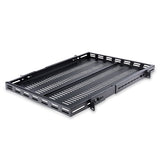 StarTech.com Estante Bandeja 1U Ventilada Ajustable para Montaje en Rack de Servidores - 150kg - de 19,5 a 38in (49,5 a 