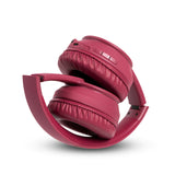 Billboard BB-H75006 audífono y auriculare Audífonos Inalámbrico y alámbrico Diadema Llamadas/Música USB Tipo C Bluetooth
