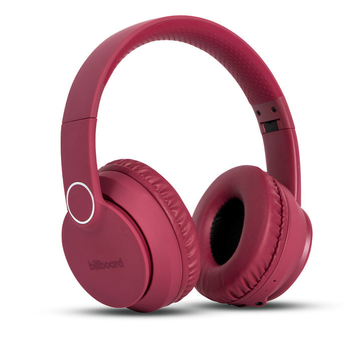 Billboard BB-H75006 audífono y auriculare Audífonos Inalámbrico y alámbrico Diadema Llamadas/Música USB Tipo C Bluetooth