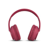 Billboard BB-H75006 audífono y auriculare Audífonos Inalámbrico y alámbrico Diadema Llamadas/Música USB Tipo C Bluetooth