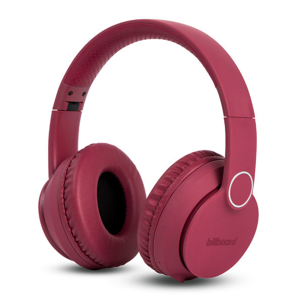 Billboard BB-H75006 audífono y auriculare Audífonos Inalámbrico y alámbrico Diadema Llamadas/Música USB Tipo C Bluetooth