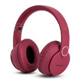 Billboard BB-H75006 audífono y auriculare Audífonos Inalámbrico y alámbrico Diadema Llamadas/Música USB Tipo C Bluetooth