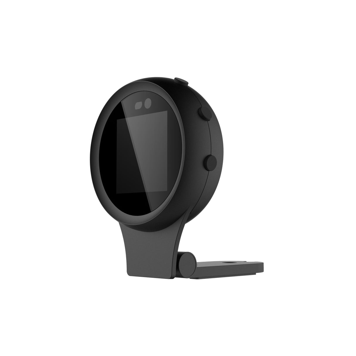 Dahua Technology MD02 alarmas y accesorios para detectores Módulo de notificaciones Sistema de alarma de seguridad Daewoo Negro