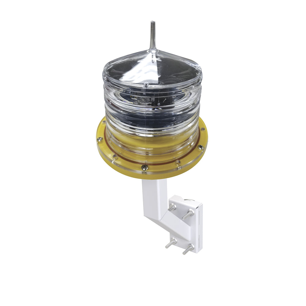 Epcom EI-GSL-SE-HLU luz para alarma Fijo Rojo LED