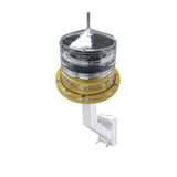 Epcom EI-GSL-SE-HLU luz para alarma Fijo Rojo LED