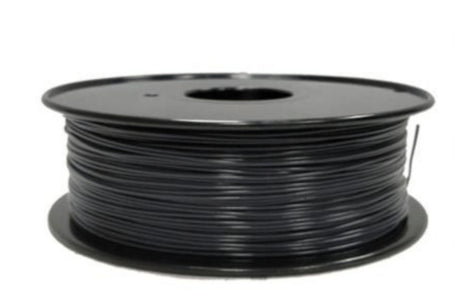 ONSUN ON-ABS20019BK material de impresión 3D ABS Negro 1 kg, 1 pieza(s)