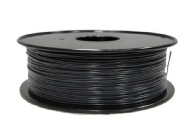 ONSUN ON-ABS20019BK material de impresión 3D ABS Negro 1 kg, 1 pieza(s)