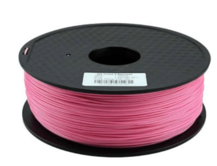 ONSUN ON-ABS20019PK material de impresión 3d ABS Rosa 1 kg