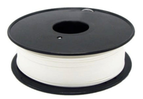 ONSUN ON-ABS20019W material de impresión 3D ABS Blanco 1 kg, 1 pieza(s)