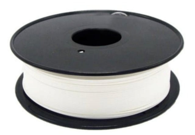 ONSUN ON-ABS20019W material de impresión 3D ABS Blanco 1 kg, 1 pieza(s)