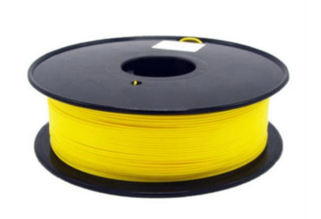 ONSUN ON-ABS20019Y material de impresión 3D ABS Amarillo 1 kg, 1 pieza(s)