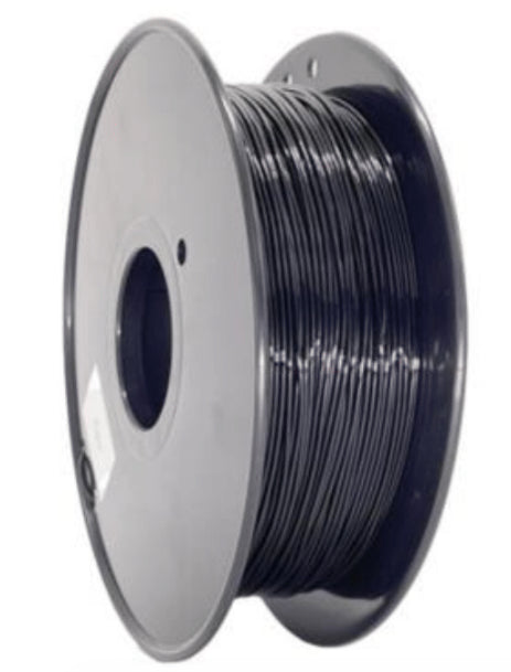 ONSUN ON-TPU20055W material de impresión 3D Poliéster flexible (FPE) Blanco 1 kg, 1 pieza(s)