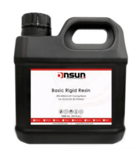 ONSUN ON-WWRS30262SN material de impresión 3d Resina Neutral