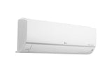 LG VP122HR sistema de aire acondicionado dividido Sistema split Blanco Enfriamiento, Calentar Si