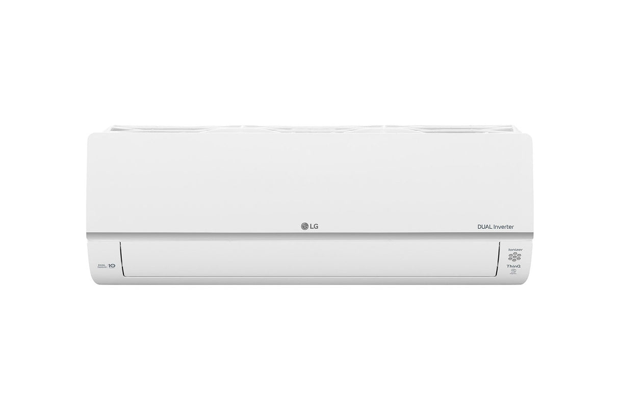 LG VP122HR sistema de aire acondicionado dividido Sistema split Blanco Enfriamiento, Calentar Si