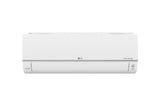 LG VP122HR sistema de aire acondicionado dividido Sistema split Blanco Enfriamiento, Calentar Si