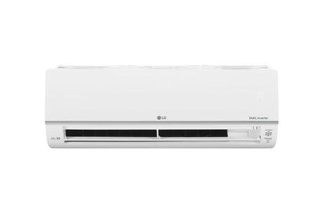 LG VP122HR sistema de aire acondicionado dividido Sistema split Blanco Enfriamiento, Calentar Si