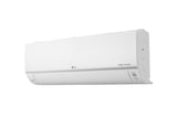 LG VP122HR sistema de aire acondicionado dividido Sistema split Blanco Enfriamiento, Calentar Si