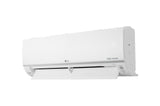 LG VP122HR sistema de aire acondicionado dividido Sistema split Blanco Enfriamiento, Calentar Si