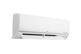LG VP122HR sistema de aire acondicionado dividido Sistema split Blanco Enfriamiento, Calentar Si