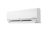 LG VP122HR sistema de aire acondicionado dividido Sistema split Blanco Enfriamiento, Calentar Si