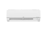 LG VP122HR sistema de aire acondicionado dividido Sistema split Blanco Enfriamiento, Calentar Si