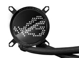 ASUS ROG Ryuo III 360 ARGB sistemas de refrigeración para ordenadores Procesador Kit de refrigeración líquida 12 mm 2200 RPM