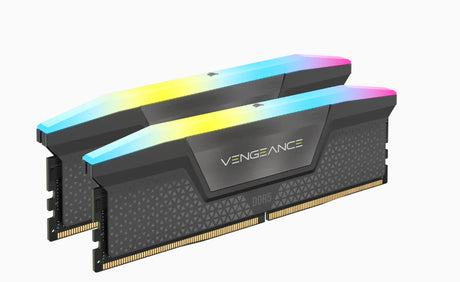 Corsair Vengeance RGB módulo de memoria 64 GB 2 x 32 GB DDR5 288-pin DIMM