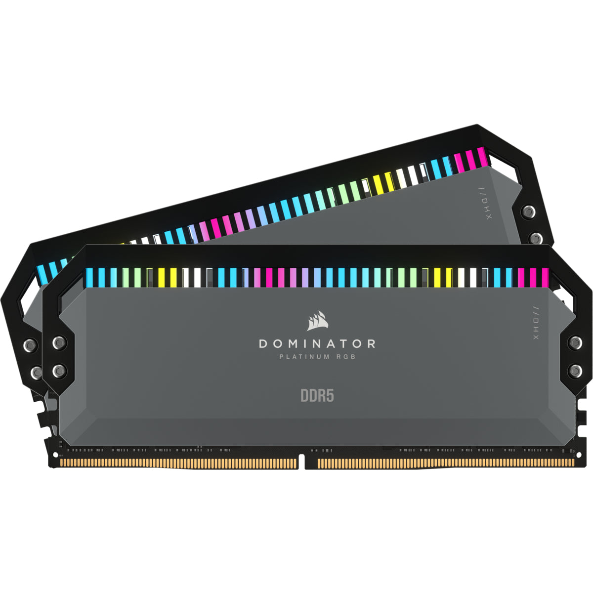 Corsair Dominator 32GB (2x16GB) DDR5 DRAM 5600MT/s C36 AMD EXPO Memory Kit módulo de memoria 288-pin