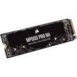 Corsair MP600 PRO NH 4 TB M.2 PCI Express 4.0 NVMe 3D TLC NAND, 7000 MB/s